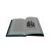 Приключения Робинзона Крузо в двух томах. Даниель Дефо (кожаный переплет  + футляр/эксклюзив)
